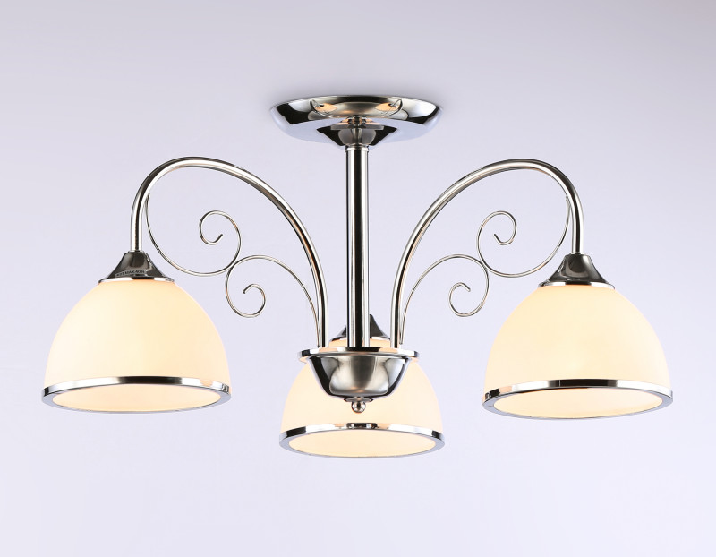 Люстра на штанге Ambrella Light TR3181