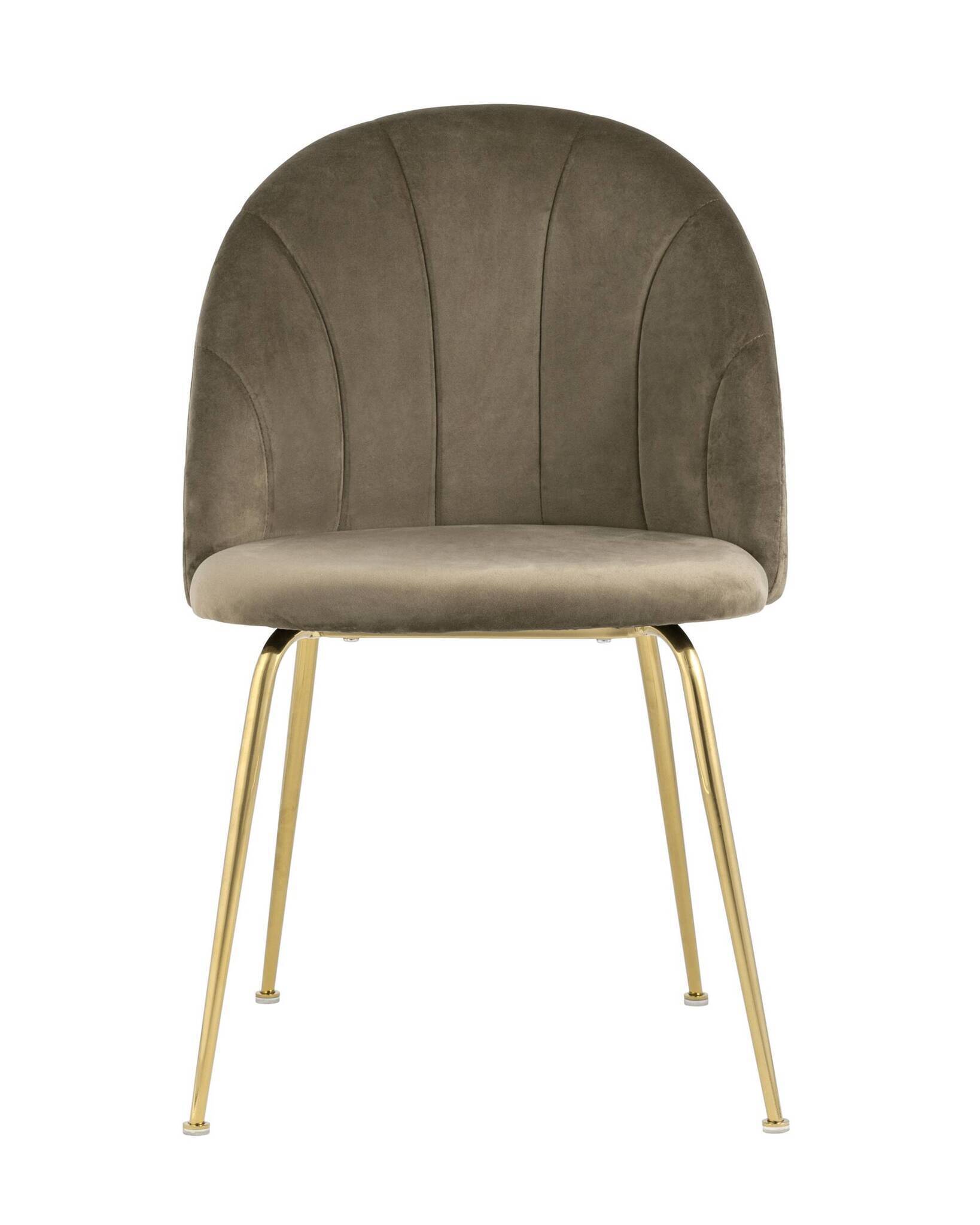 Стул Kiwi Gold, коричневый Stool Group