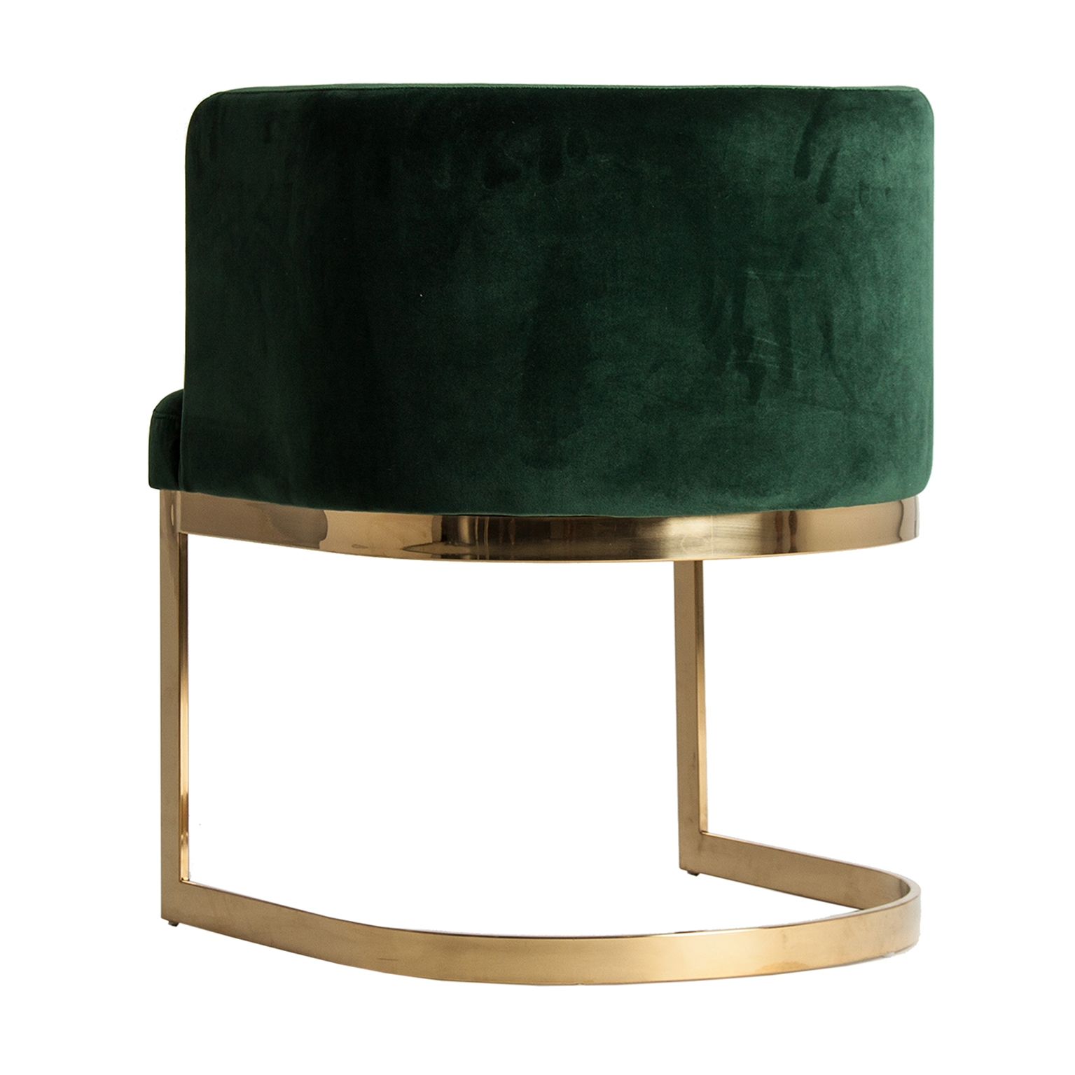 Стул Betliar зеленый Vical