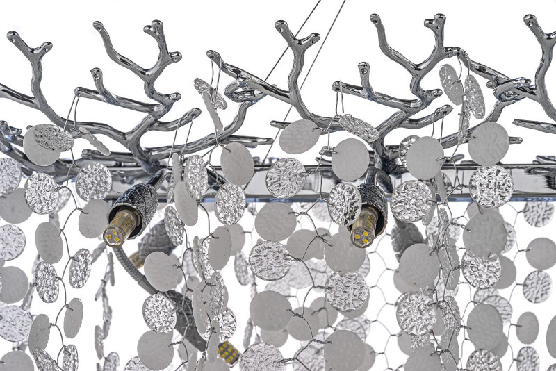 Подвесная люстра Dio D'arte Tavenna H 1.5.100x40.103 N