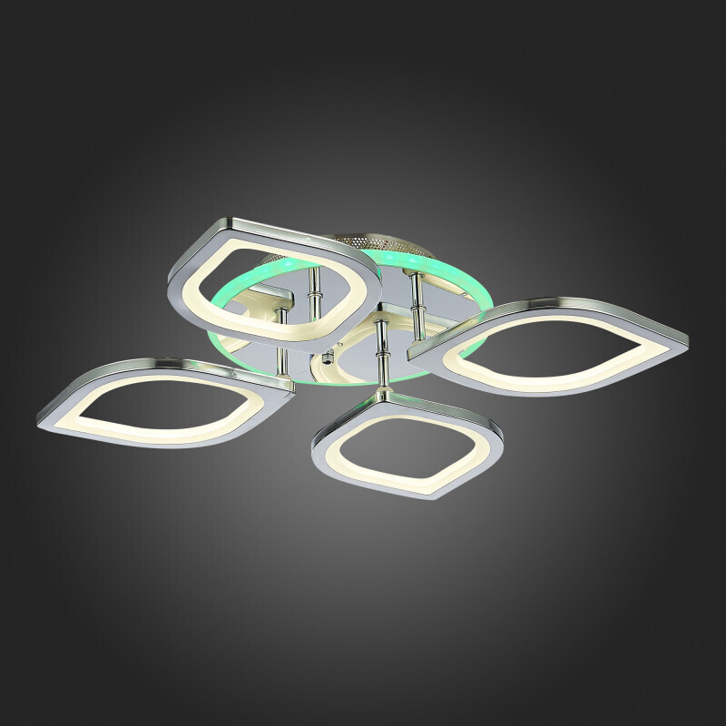 Накладной светильник EVOLED SLE501012-04RGB