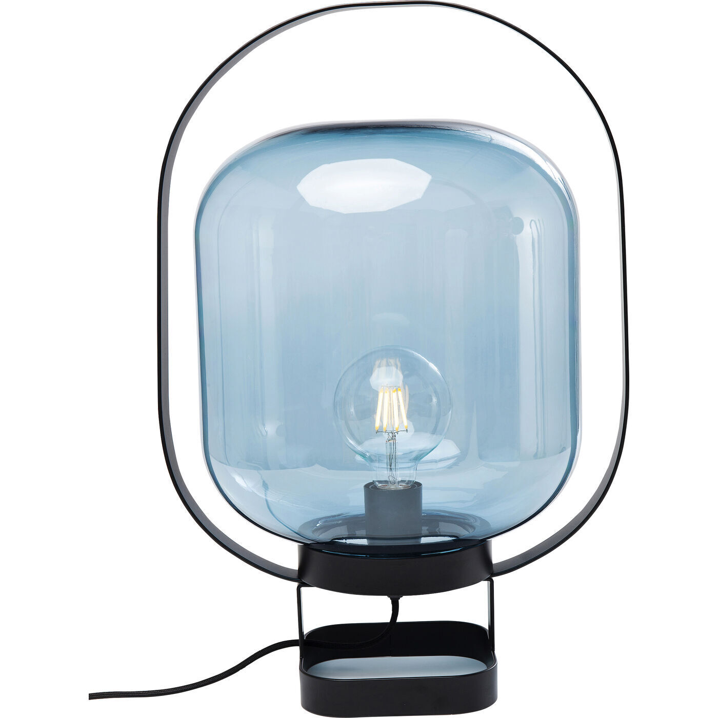 Лампа настольная KARE Jupiter 61400