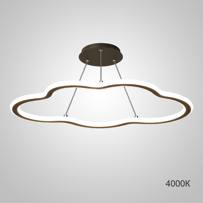 Подвесная люстра SKY CH D67 4000К by ImperiumLoft