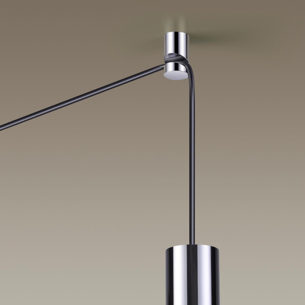 Подвесной светильник Odeon Light 3897/H