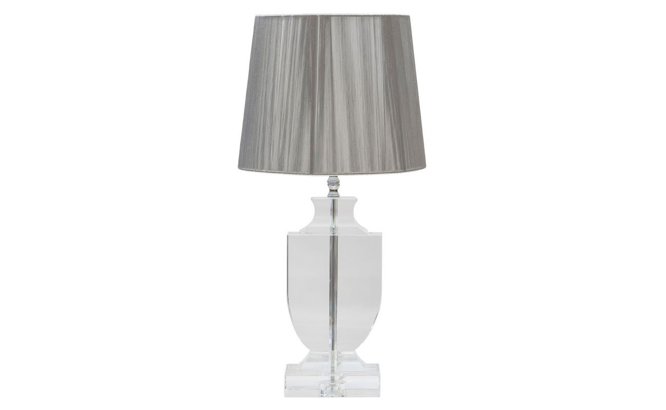 Светильник оригинальный настольный Garda Decor X29300