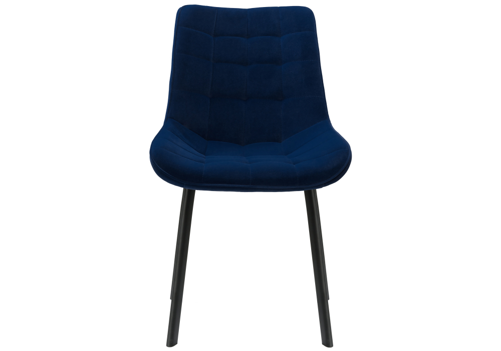 Стул Woodville Hagen dark blue 11935