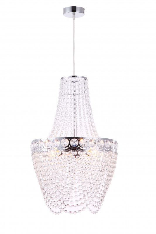 Подвесной светильник Globo 16011