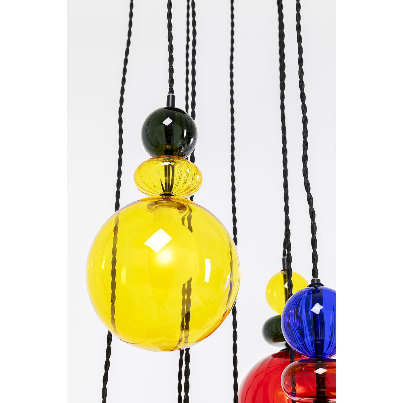 Люстра KARE Clown 55588