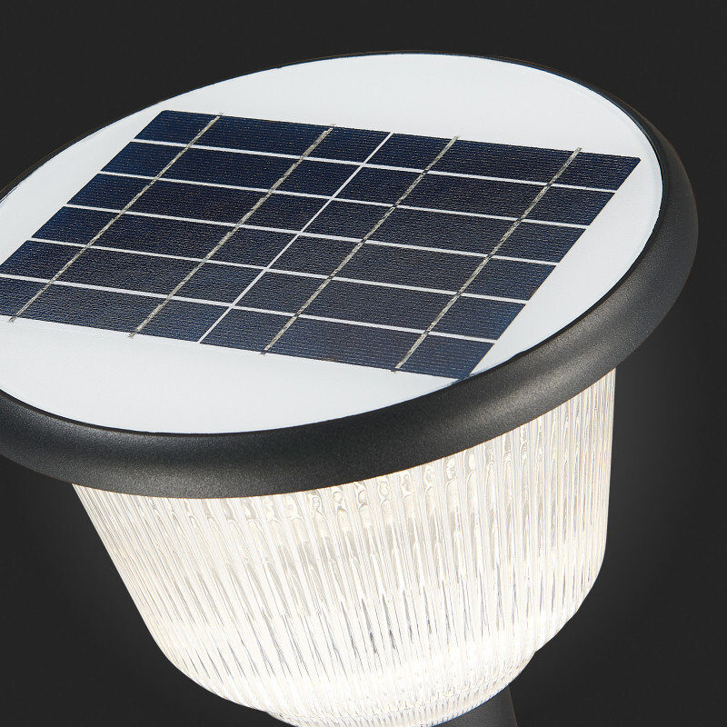 Садовый светильник ST Luce SL9502.405.01