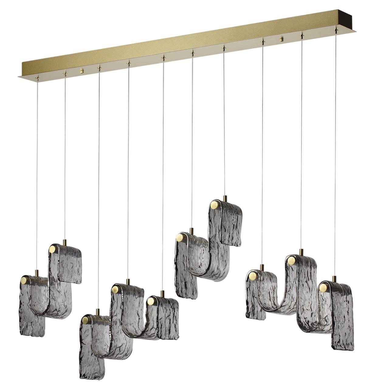 Люстра линейная Odeon Light 5106/52L