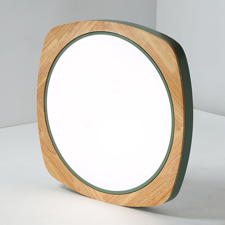 Потолочный светильник KANT by ImperiumLoft