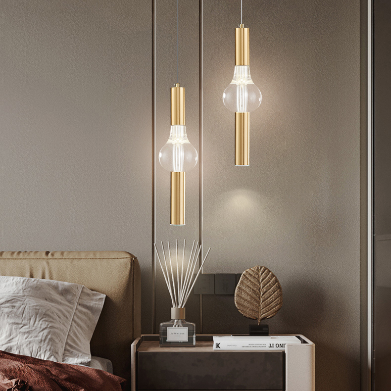 Подвесной светильник LIVA C by ImperiumLoft