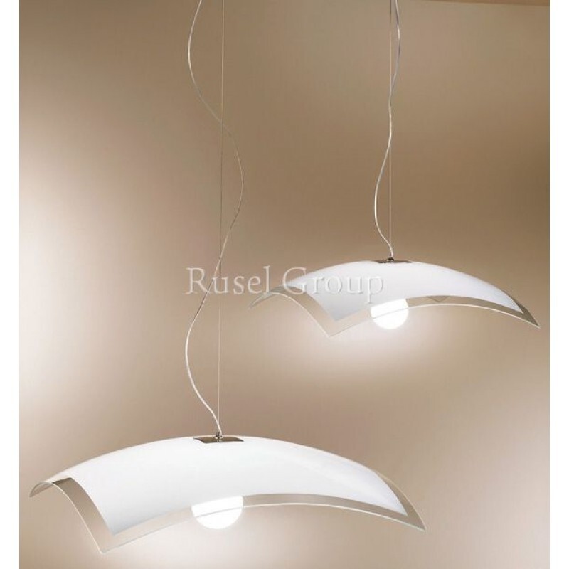 Подвесной светильник Linea Light Mille 1018