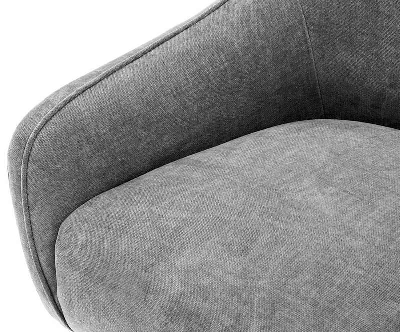 Кресло Eichholtz Serena 112036