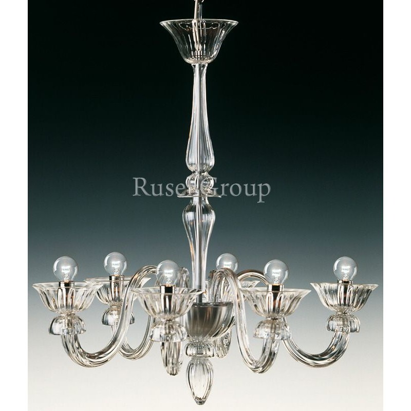 Люстра de MAJO 7094 K6