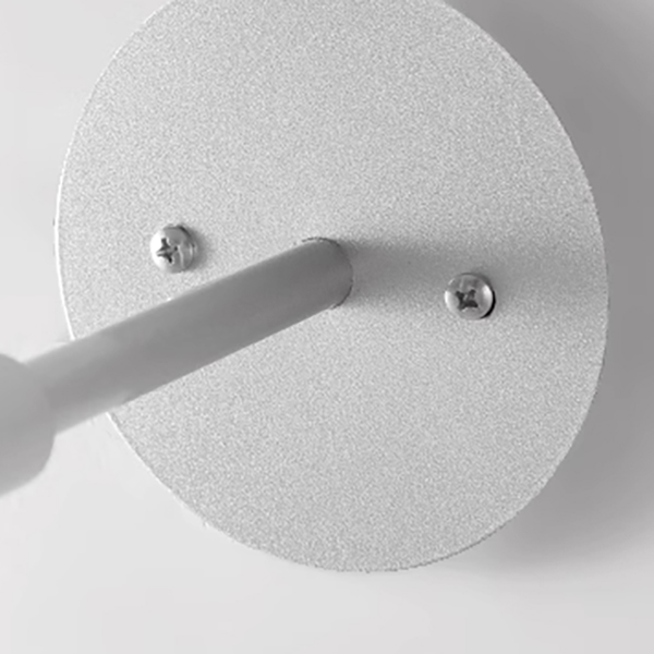 Бра LEROY WALL Brass by ImperiumLoft