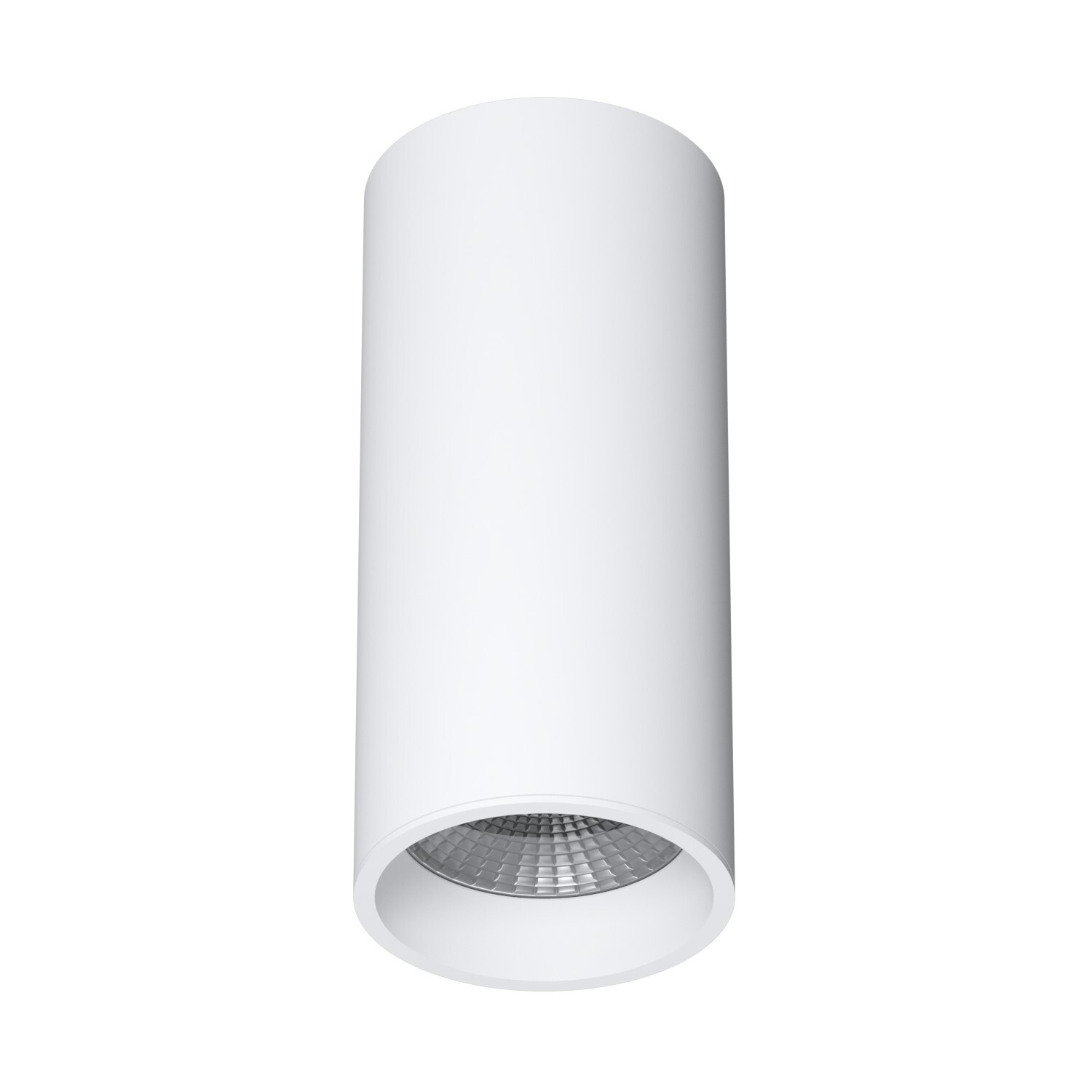 Накладной светодиодный светильник Ledron SLC7391/7W White