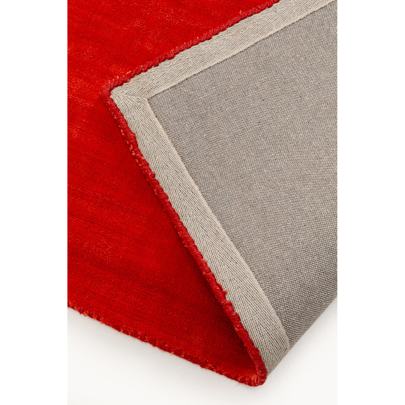 Ковер Cosy Red 170x240cm KARE 57909