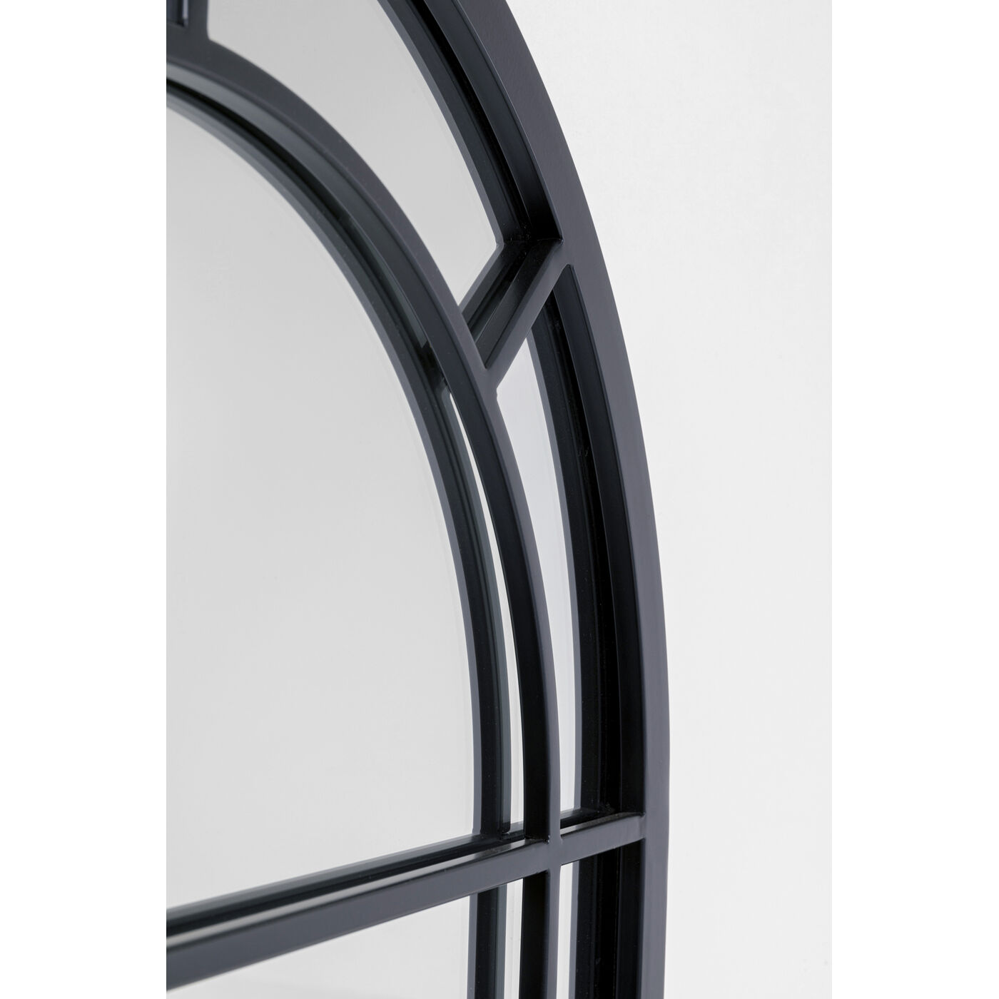 Зеркало настенное Hotel Central 170x60 см KARE 87263