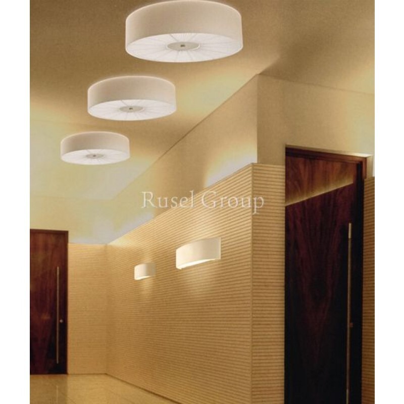 Настенный светильник Axo Light SKIN AP 40