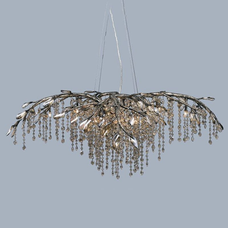 Подвесной светильник L'Arte Luce Garden L54012.59