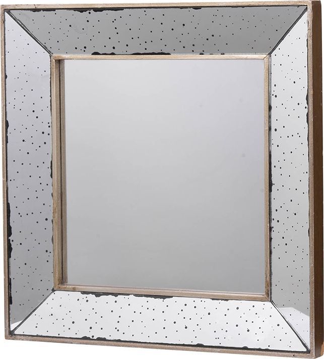 Зеркало настенное Glasar 30072