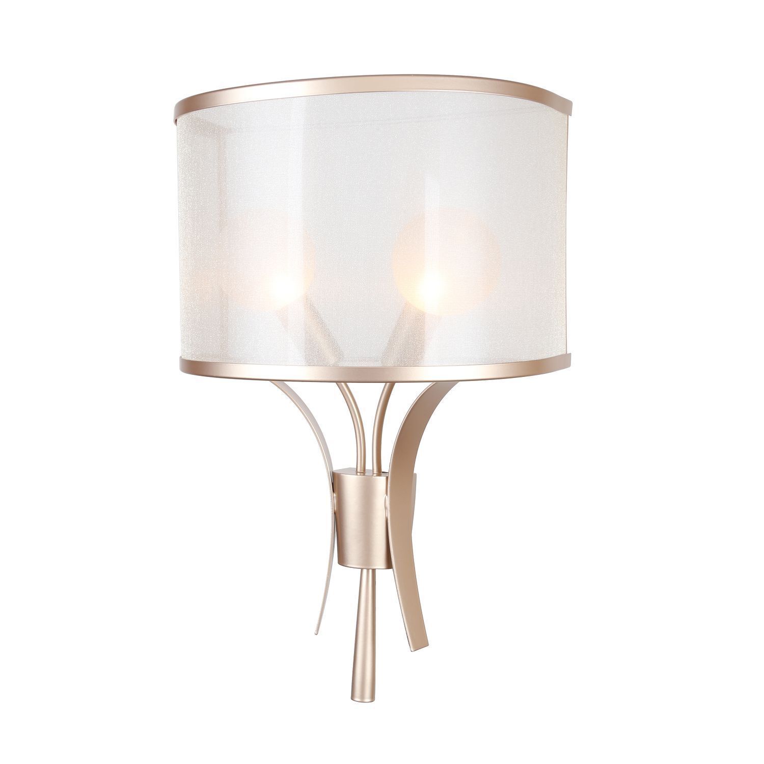 Настенный светильник Favourite 2551-2W