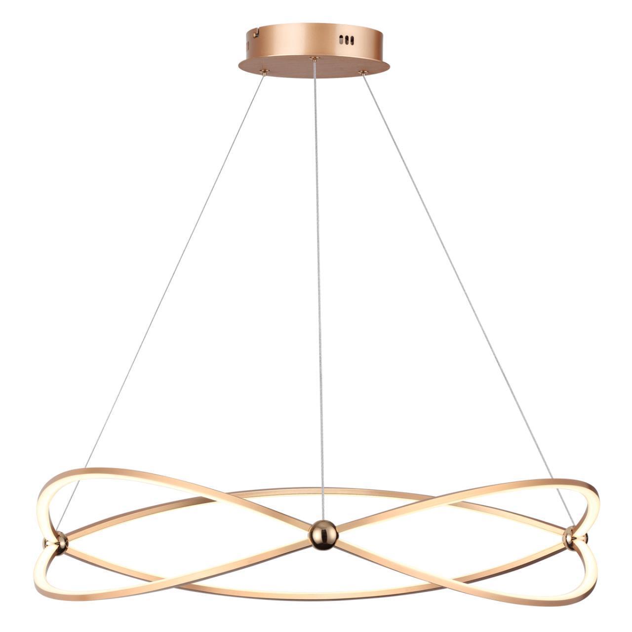 Люстра Odeon Light 4730/54L