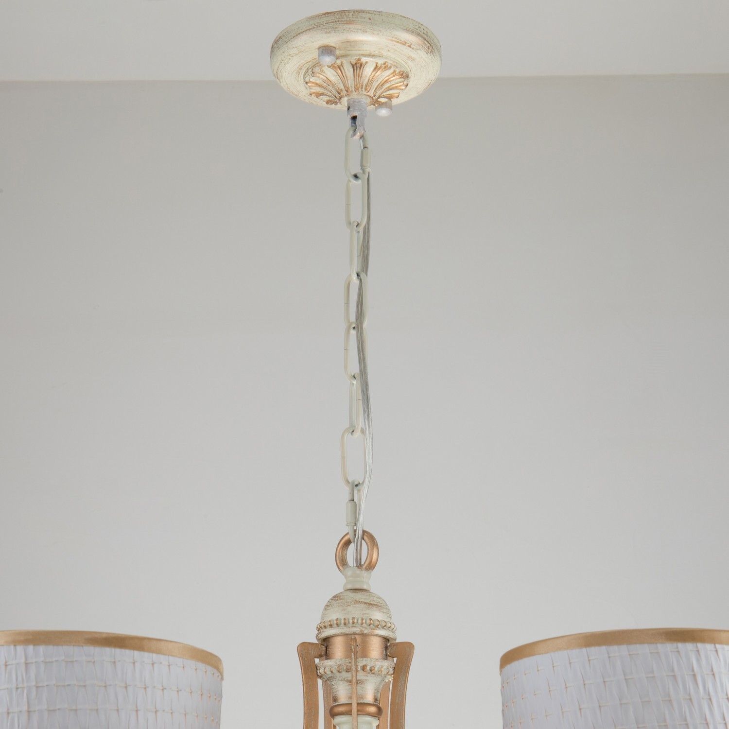 Люстра Favourite 2695-5P