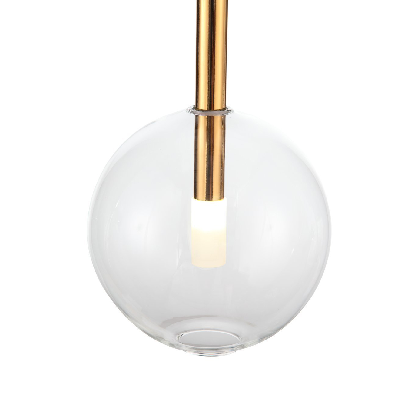 Подвесной светильник SAMEL by ImperiumLoft