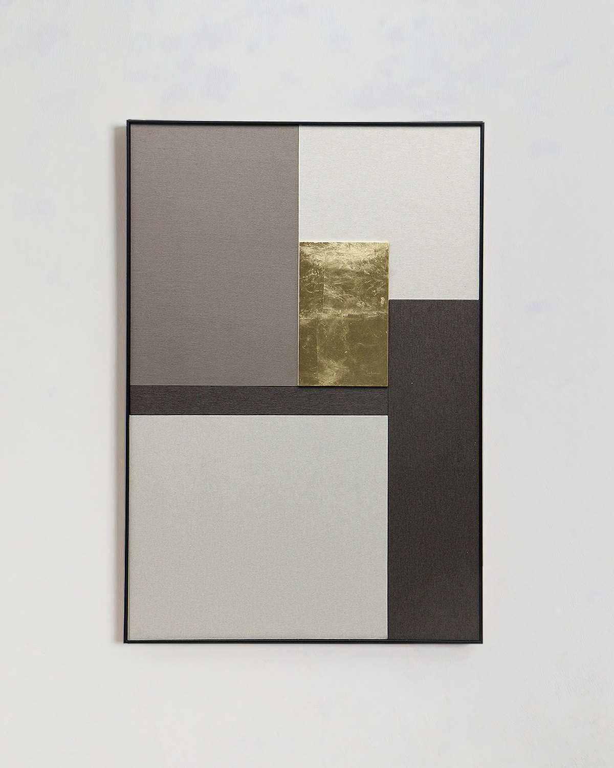 Интерьерная картина-панно “Rhythm-II” Louvre Home DWD850924VHS