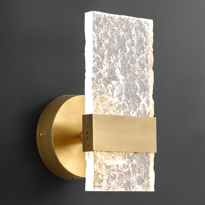 Настенный светильник BRIAN by ImperiumLoft