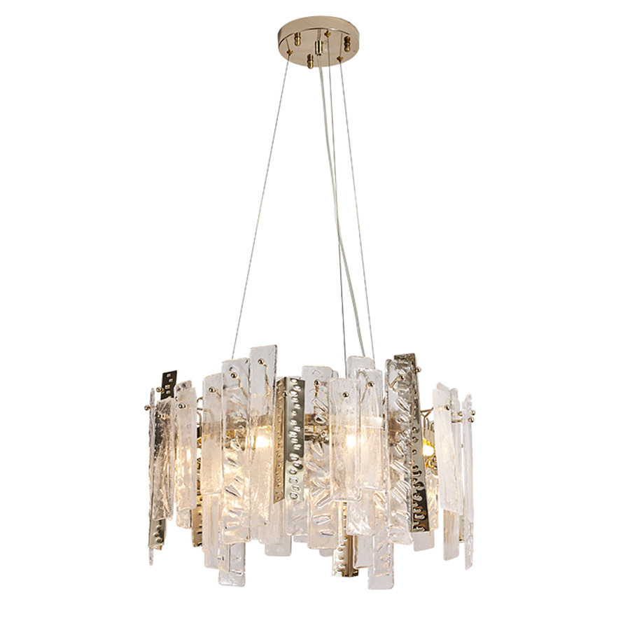 Люстра Cloyd ANABASIS C12 10872