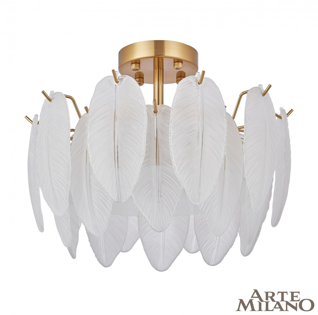 Люстра 315009/D400 BS Arte Milano