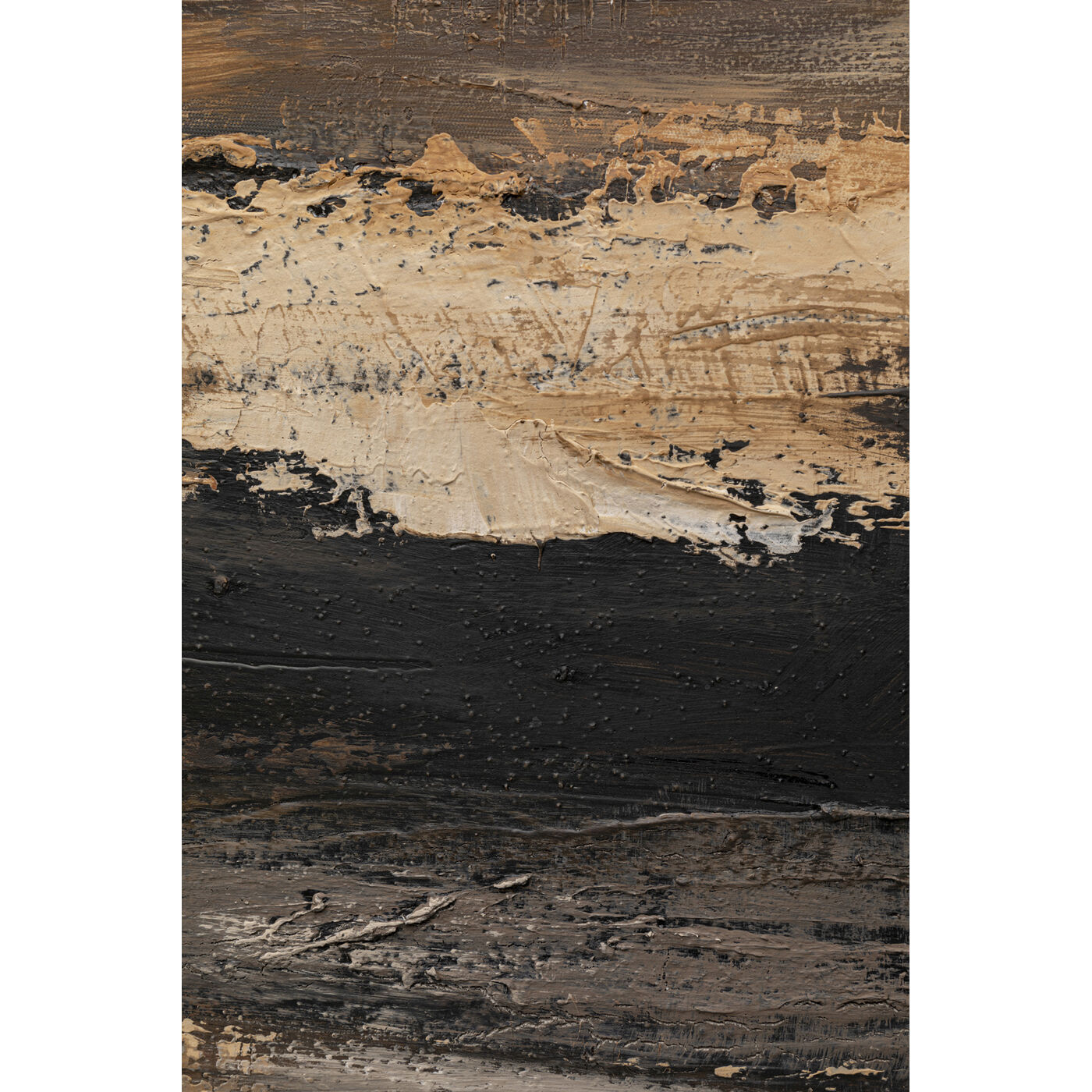 Картина на холсте Dusty Horizon 100x150cm KARE 57544