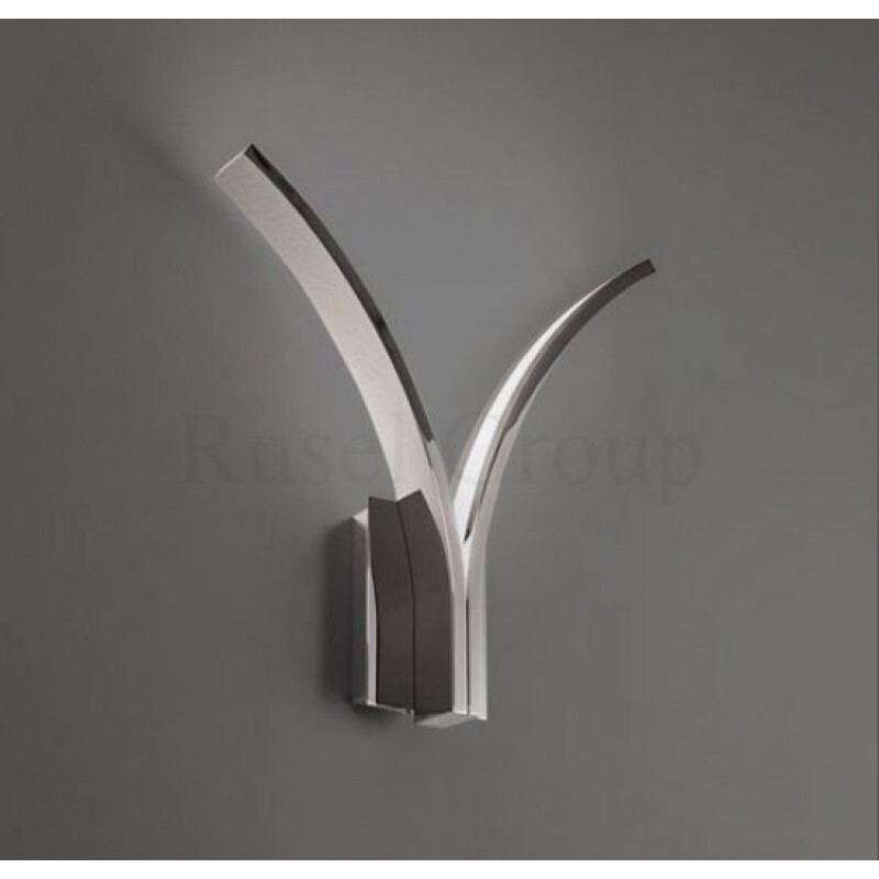 Настенный светильник ILFARI STREAM W2 XL 13782