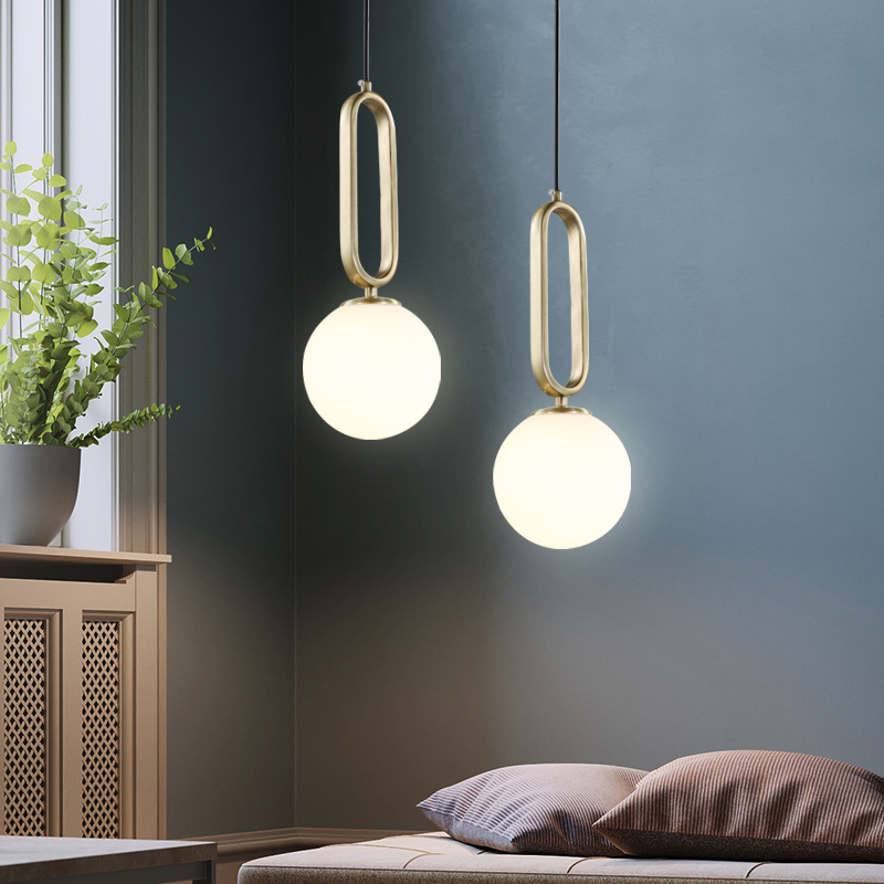 Подвесной светильник CIME PENDANT LIGHT by ImperiumLoft