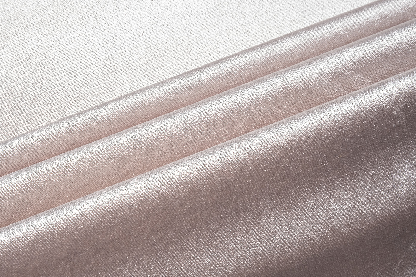 Ткань портьерная/мебельная VALDES PLAIN бежевая Garda Decor 133DC-VALDESPL-50-BEG