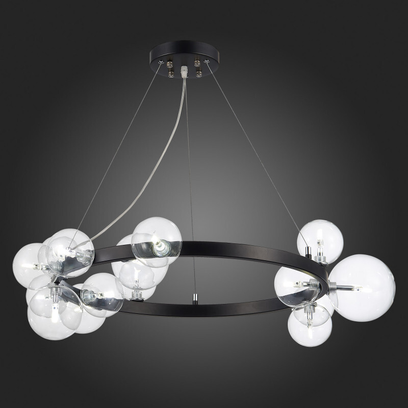 Подвесной светильник ST Luce SL1165.403.15