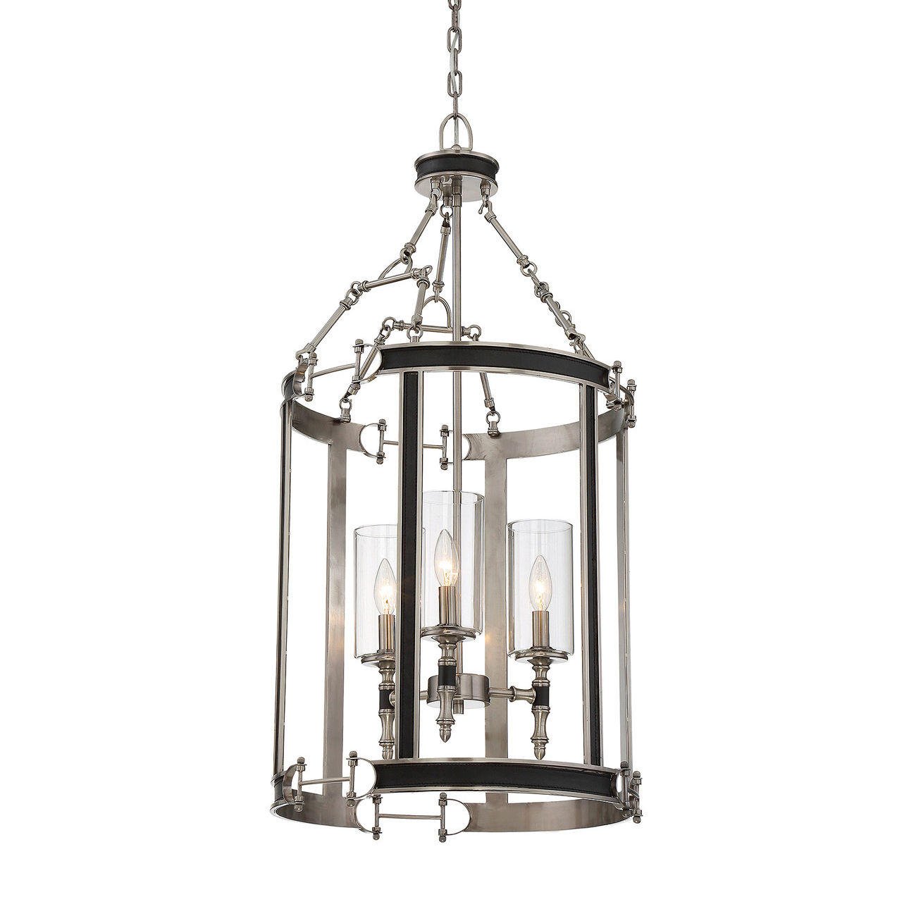 Люстра Savoy House 3-5043-3-81