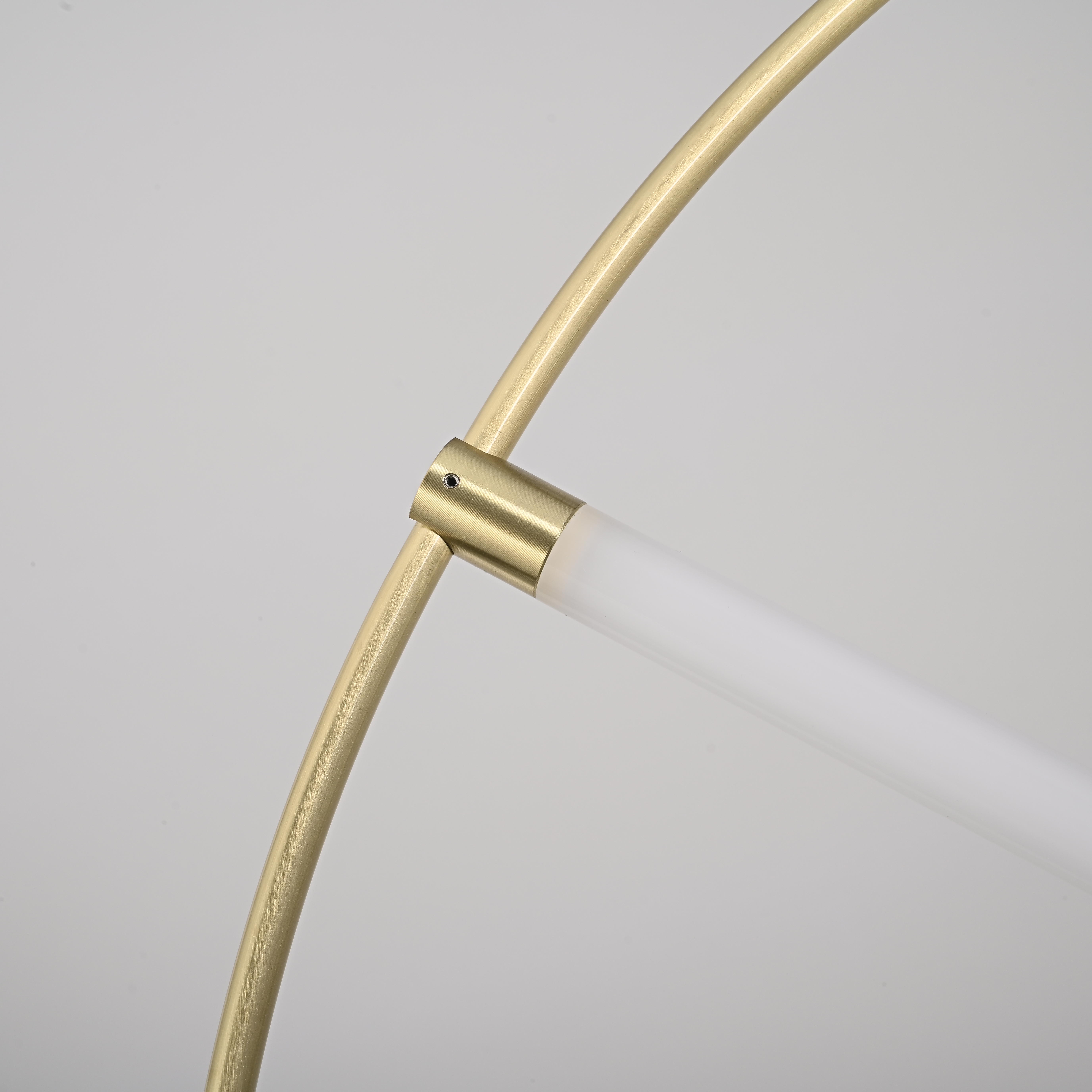 Подвесной Светильник Resist Led B D90 By Imperiumloft