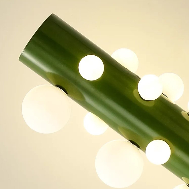 Торшер CACTUS B by ImperiumLoft