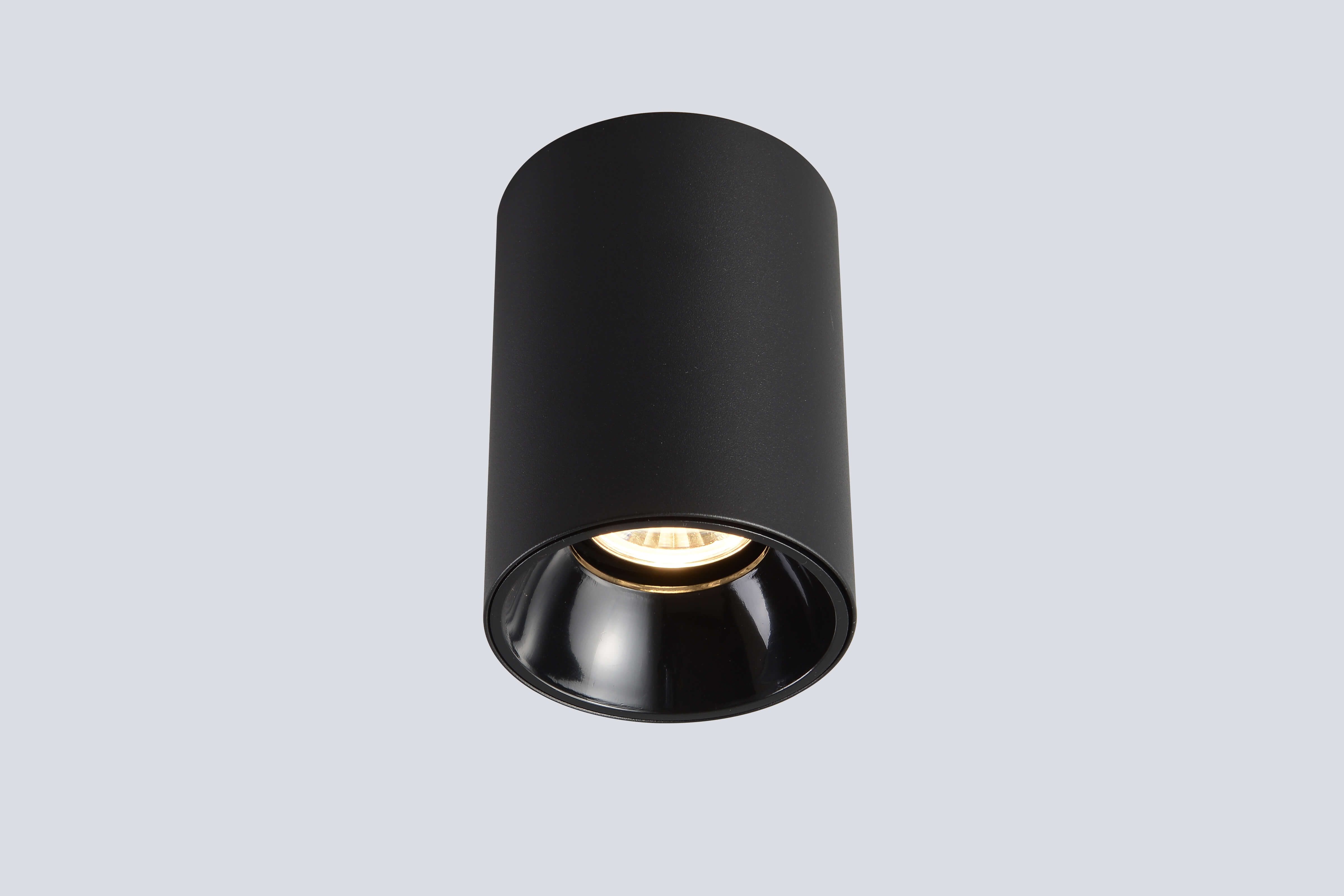 Светильник потолочный Crystal Lux CLT 084C BL