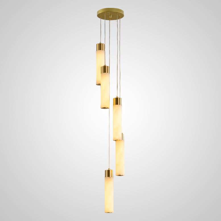 Подвесной светильник COMTESSE D20 by ImperiumLoft