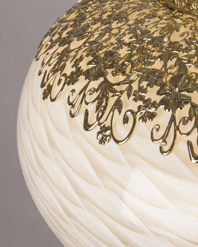 Подвесная люстра Abrasax HSD91021/4