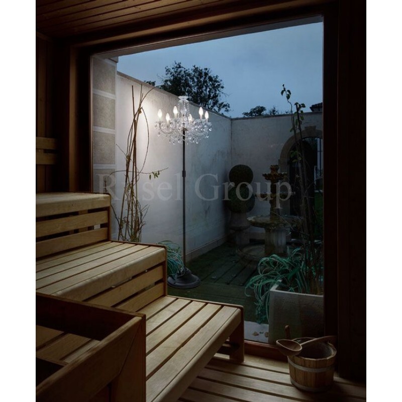 Напольный светильник  Masiero DRYLIGHT STL6