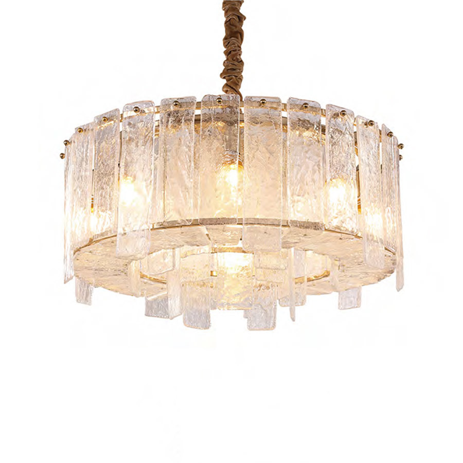 Люстра Cloyd TANGEISER C9 10826