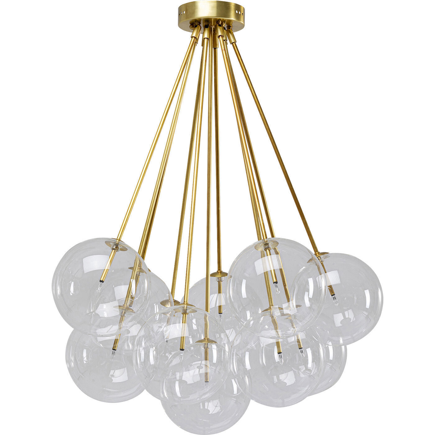 Люстра KARE Balloon 53755