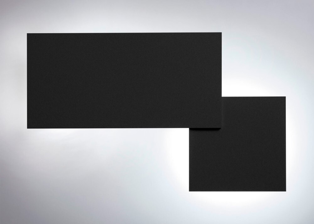 Настенный светильник Lodes Square and Rectangle White 146002