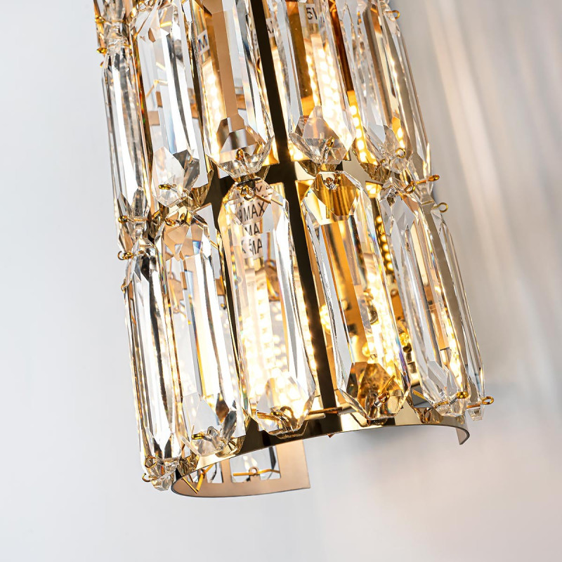 Бра MODELUX ML.549.03 GD